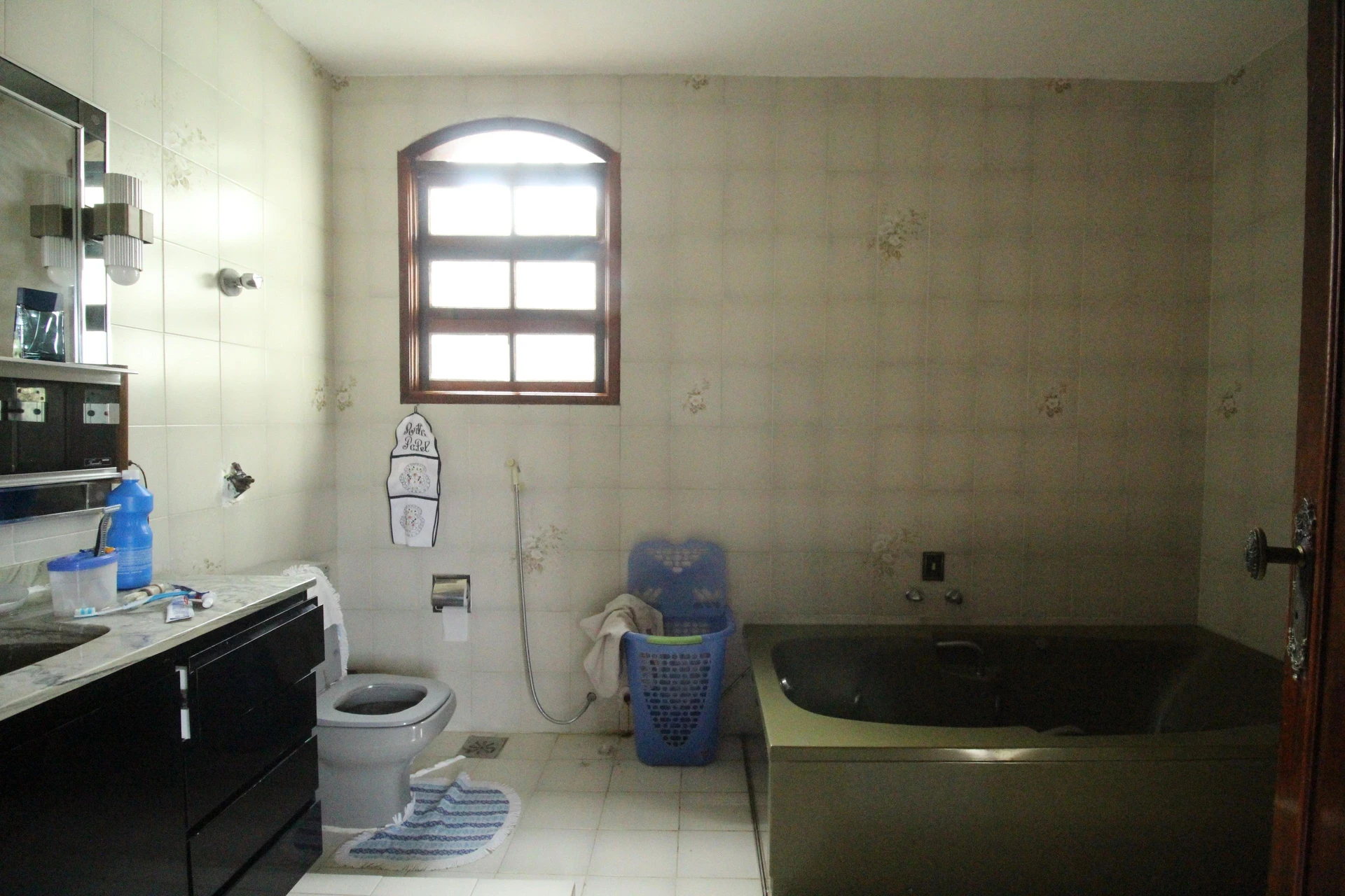 Furnished house with 6 bedrooms, 7 bathrooms and 6 parking — photo 78