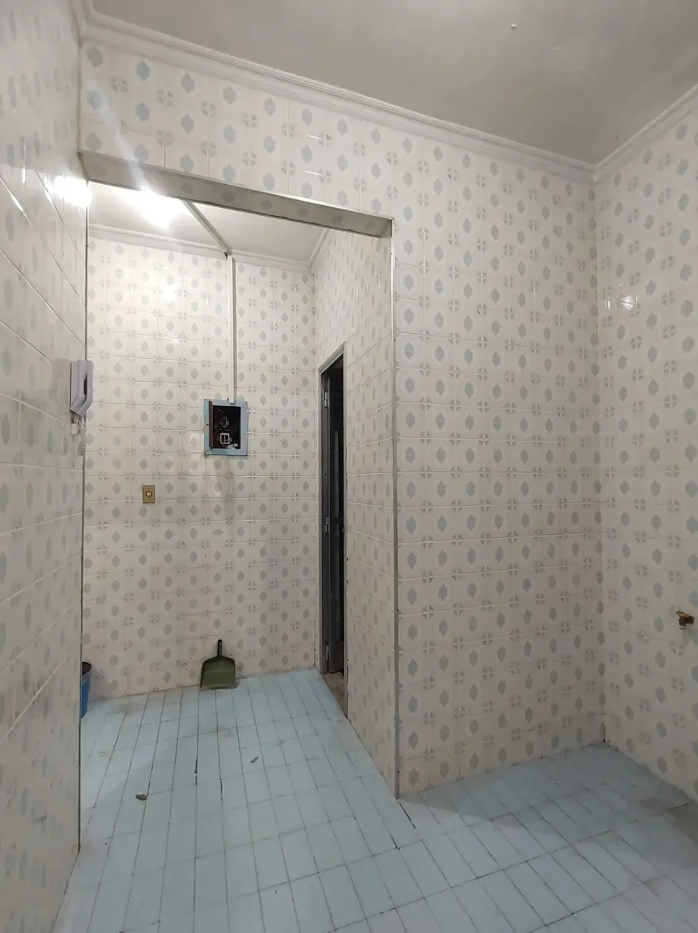 Apartamento de 55 m² e 1 quarto, Vila Isabel — photo 16