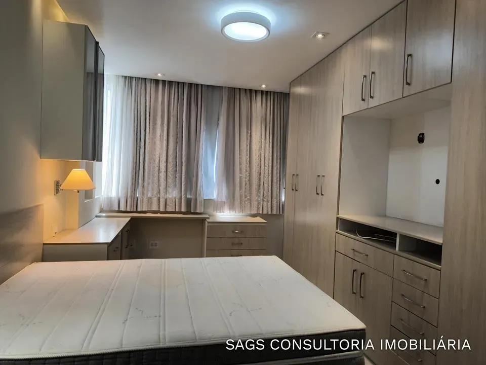 Квартира на 10-му поверсі з робочим місцем — photo 3