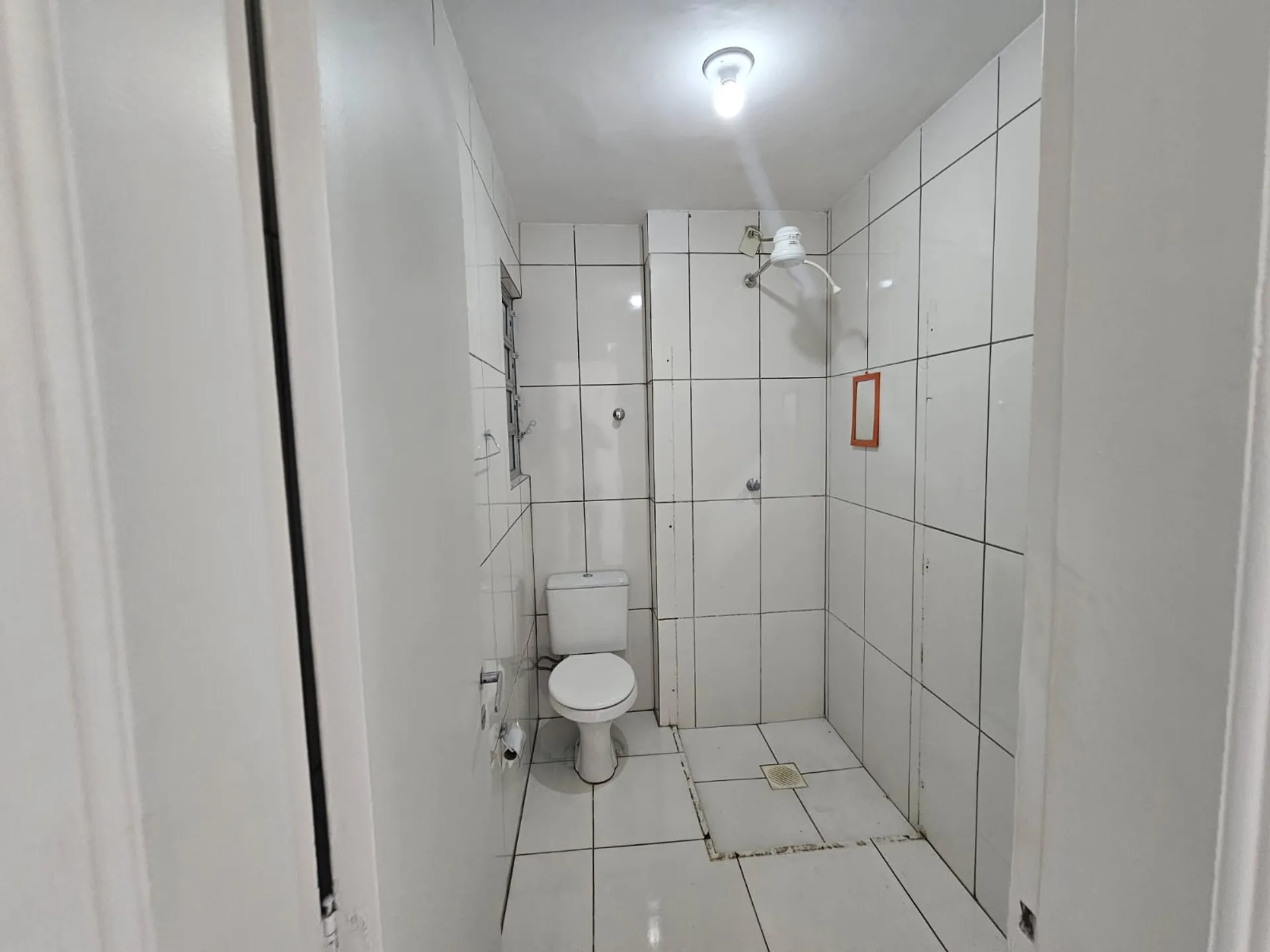 Apartamento mobiliado de 1 quarto com cozinha a gás — photo 12