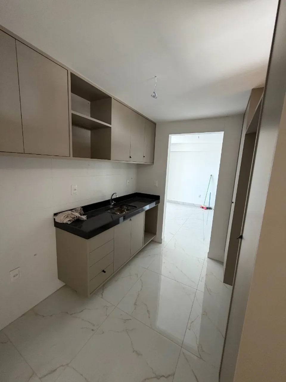 Apartment, 94 m², with a water view — photo 2
