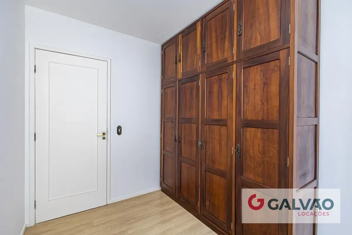 72 m² apartment on the 2nd floor with 3 bedrooms and suite — photo 14