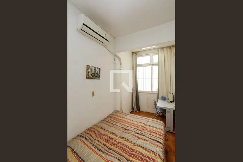 Furnished 60 m² apartment with 1 bedroom and no parking — photo 4