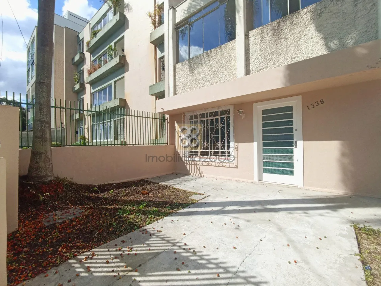 Ground-floor unfurnished house with 2 bedrooms and 85 m² — photo 3