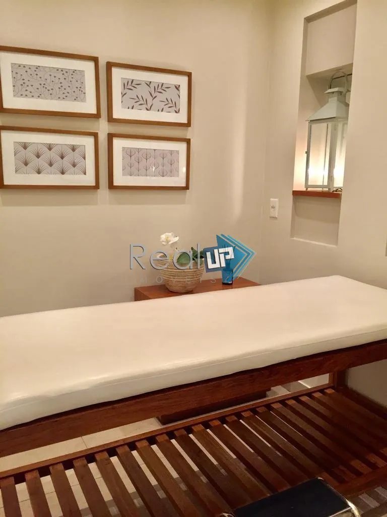 Furnished apartment with 2 bedrooms and 2 bathrooms and 1 parking — photo 41