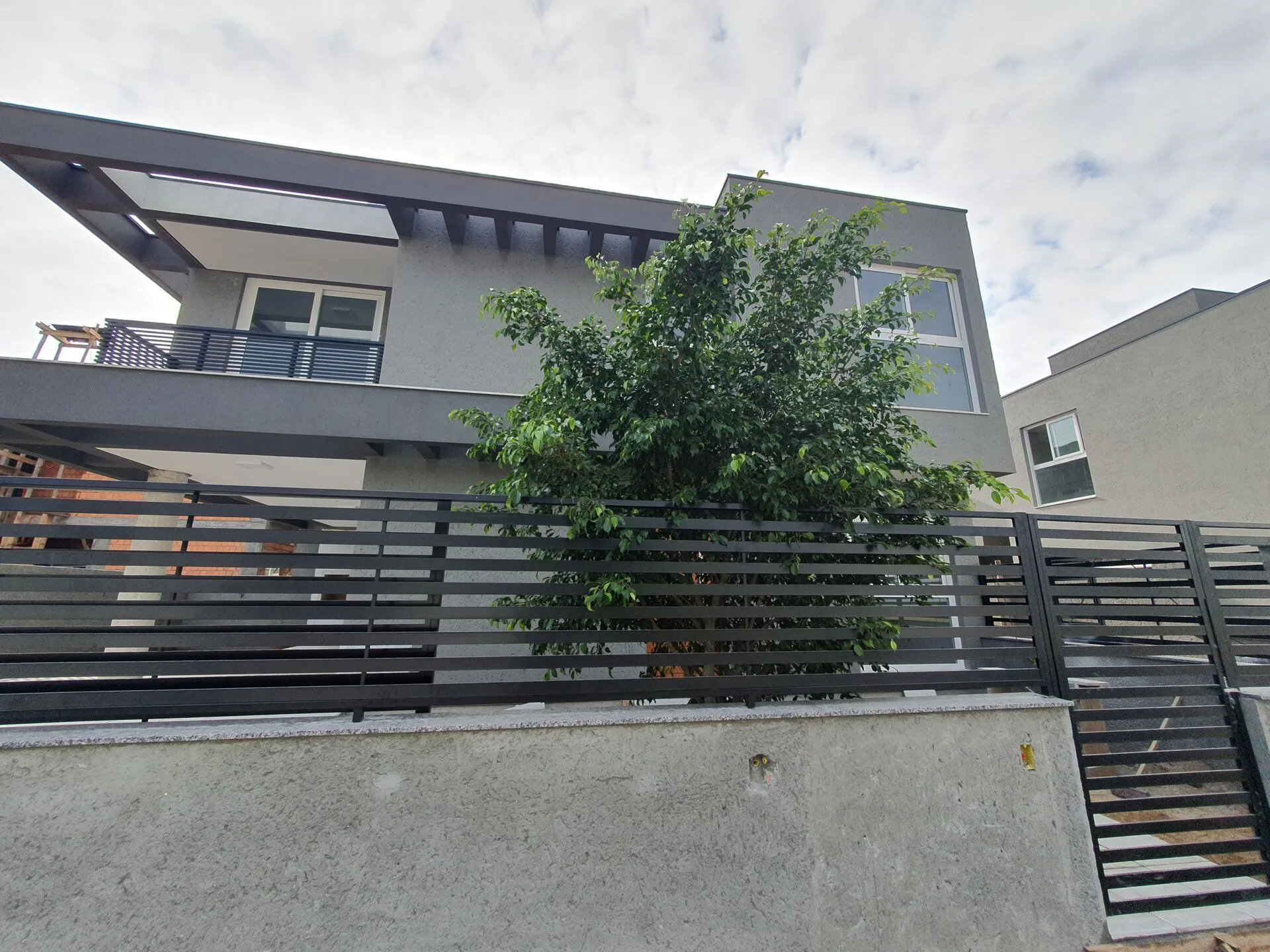 3-bedroom house with a private BBQ in Florianópolis — photo 8