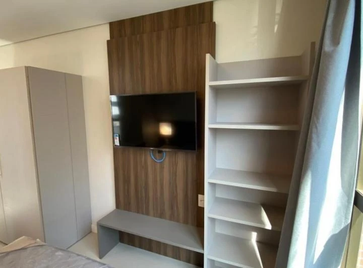 Apartamento amueblado de 35 m² con 1 dormitorio — photo 5