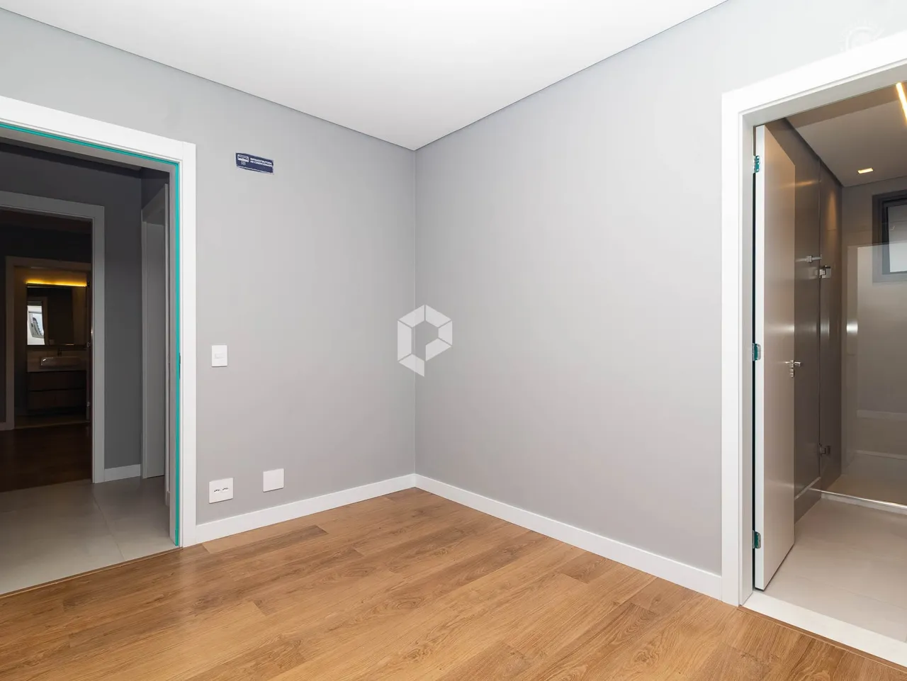 3-bedroom apartment with 4 bathrooms and 2 parking — photo 20