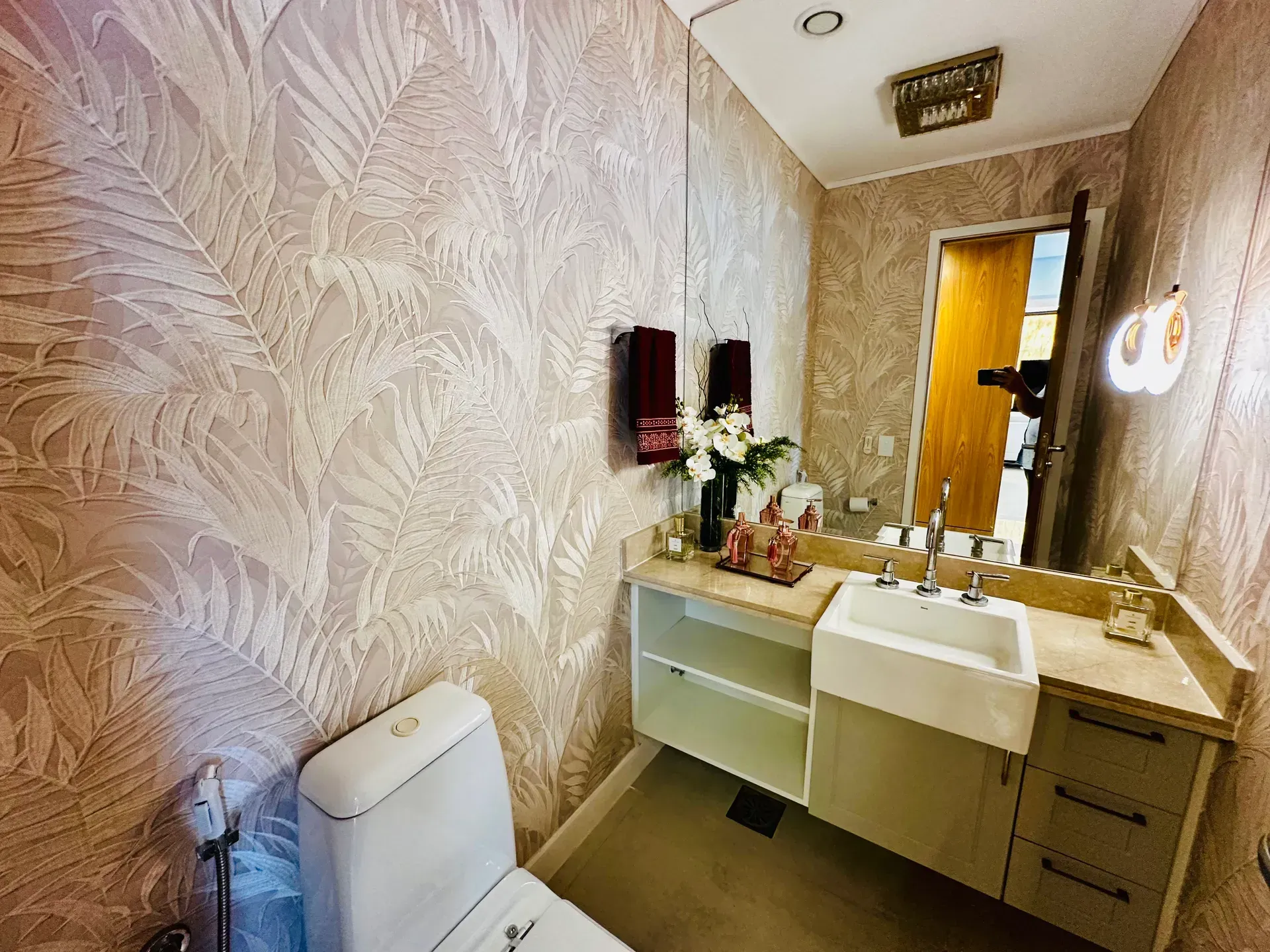 Мебльована дуплекс-квартира з 4 спальнями й 600 м² — photo 11