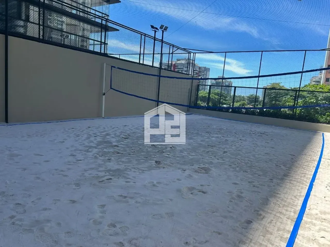 Apartamento no 6º andar com jacuzzi — photo 16