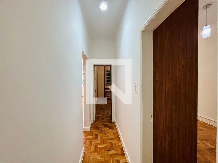 Apartment, 90 m², with a home office — photo 20