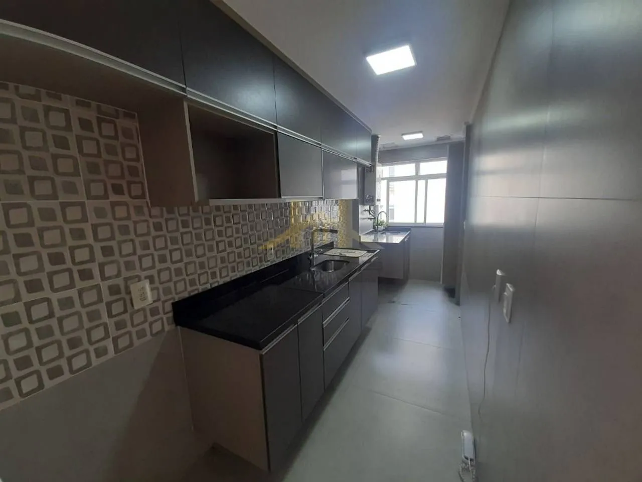 Apartment, 92 m², with a home office — photo 8