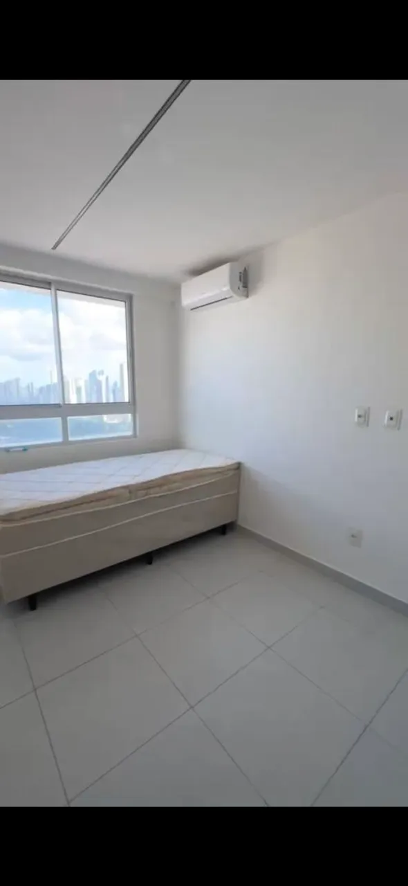 Furnished apartment with an open-plan kitchen and gas stove — photo 3