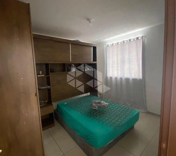 Furnished 60 m² apartment with open-plan gas kitchen — photo 4