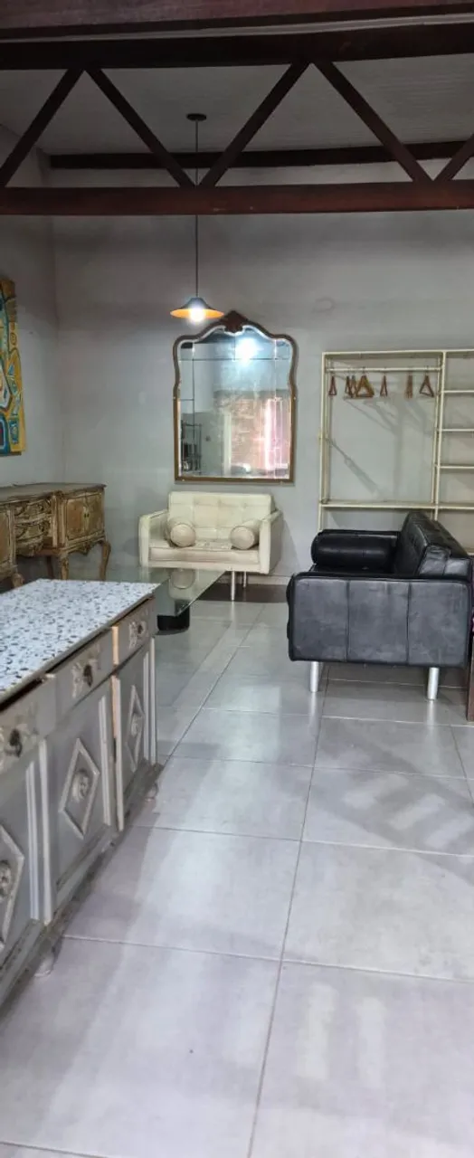 Apartamento com varanda gourmet, Recreio dos Bandeirantes — photo 11