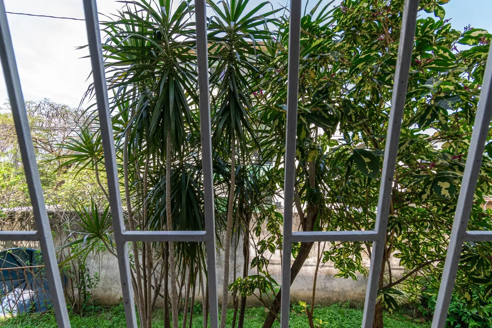 Apartamento de 2 quartos em condomínio com academia — photo 31
