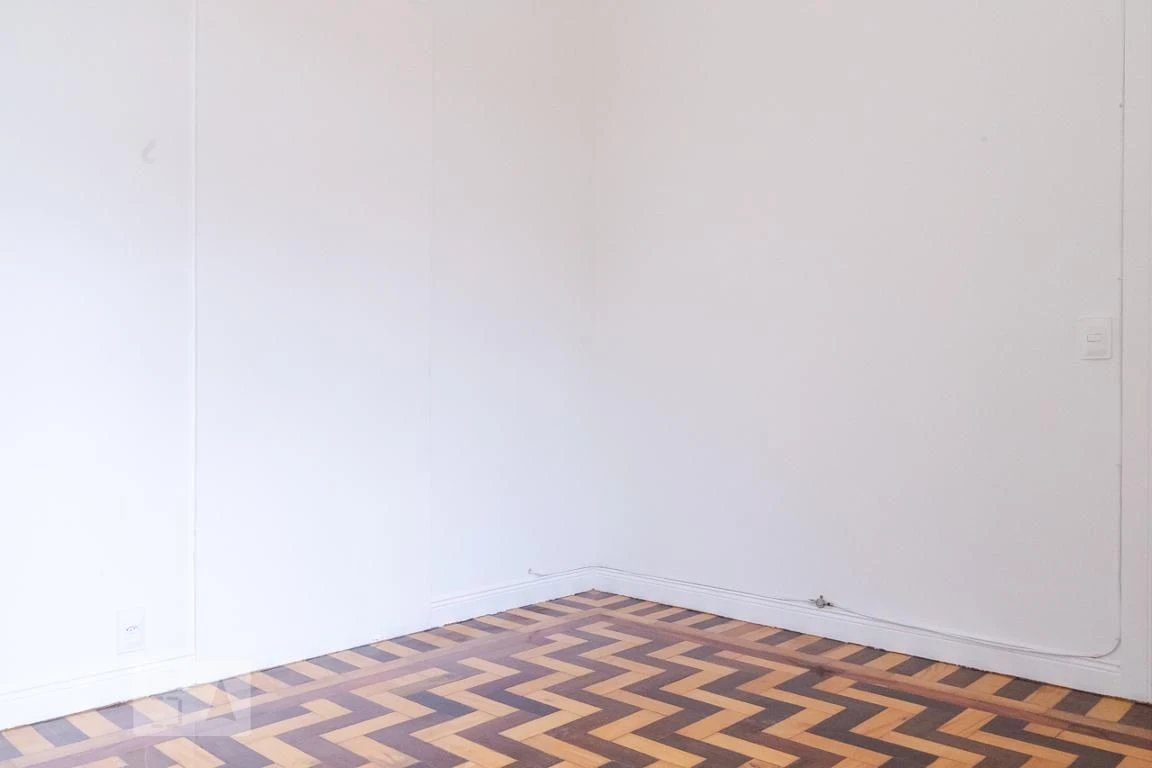 Apartamento com piso de madeira ou laminado, Botafogo — photo 34
