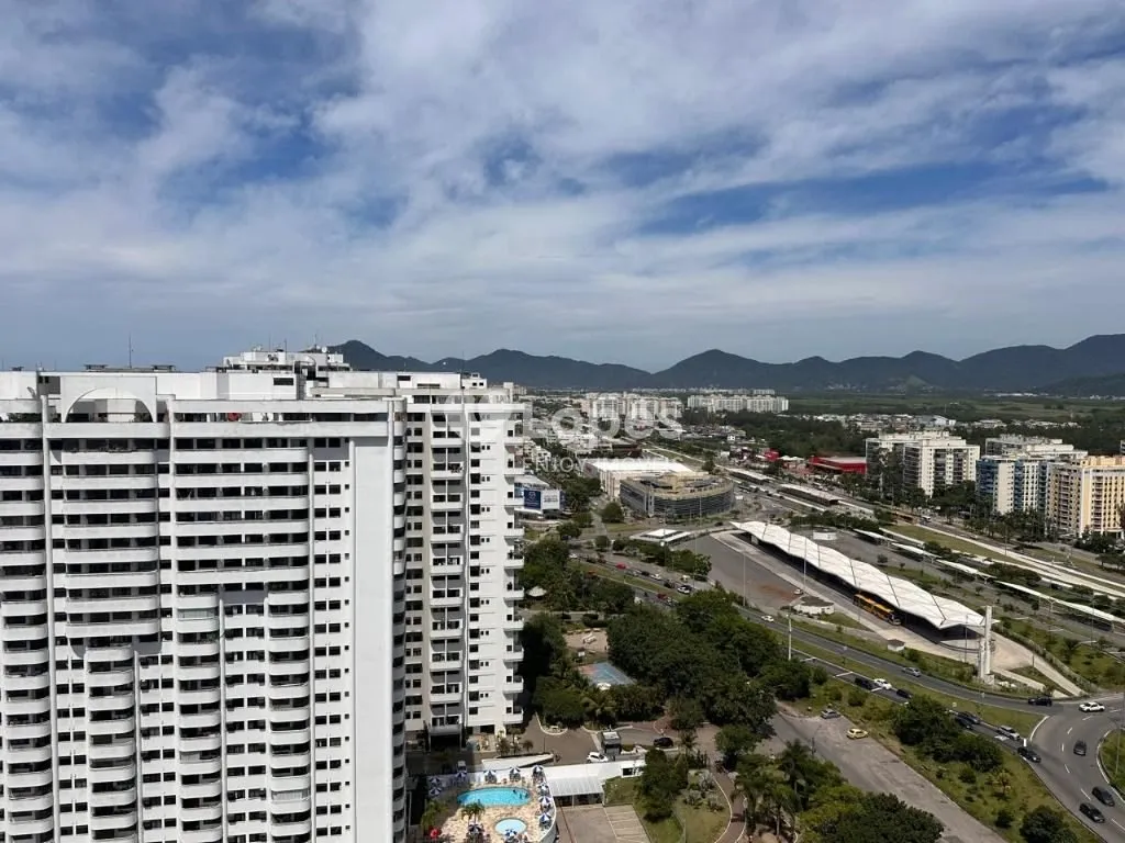 Apartamento de 167 m² com 3 quartos e churrasqueira privativa — photo 18