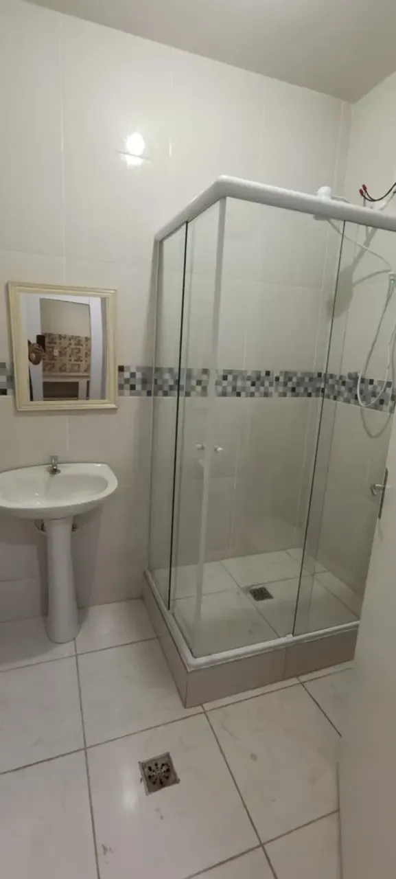 Apartamento sem vaga, 2 quartos e 1 banheiro — photo 5