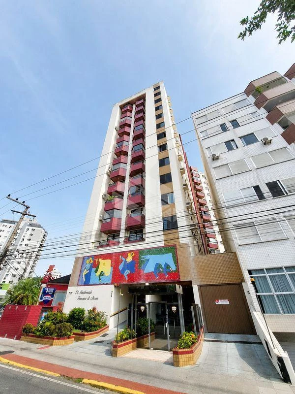 Departamento con espacio de home office en Florianópolis — photo 20