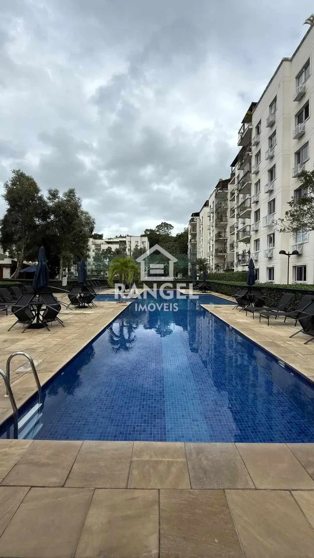 Квартира 74 м² з балконом і власним садом — photo 9