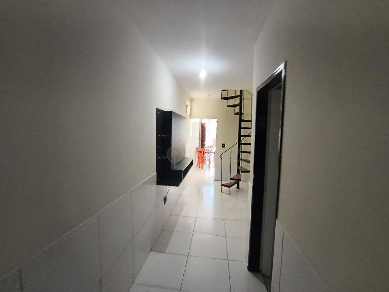 Apartment with 2 bedrooms, balcony and 80 m² — photo 12