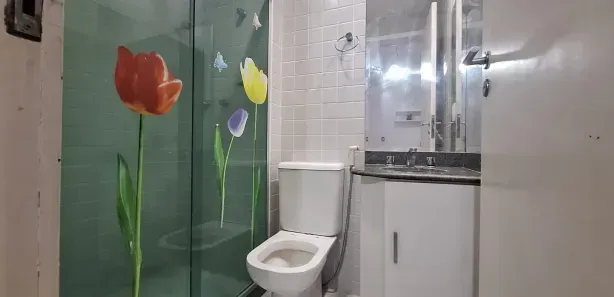 Casa com 3 quartos e 2 banheiros com 2 vagas — photo 5