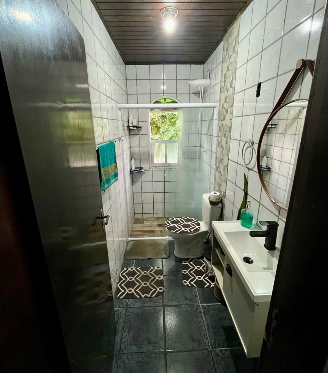 Casa, 70 m², con lavadora — photo 4