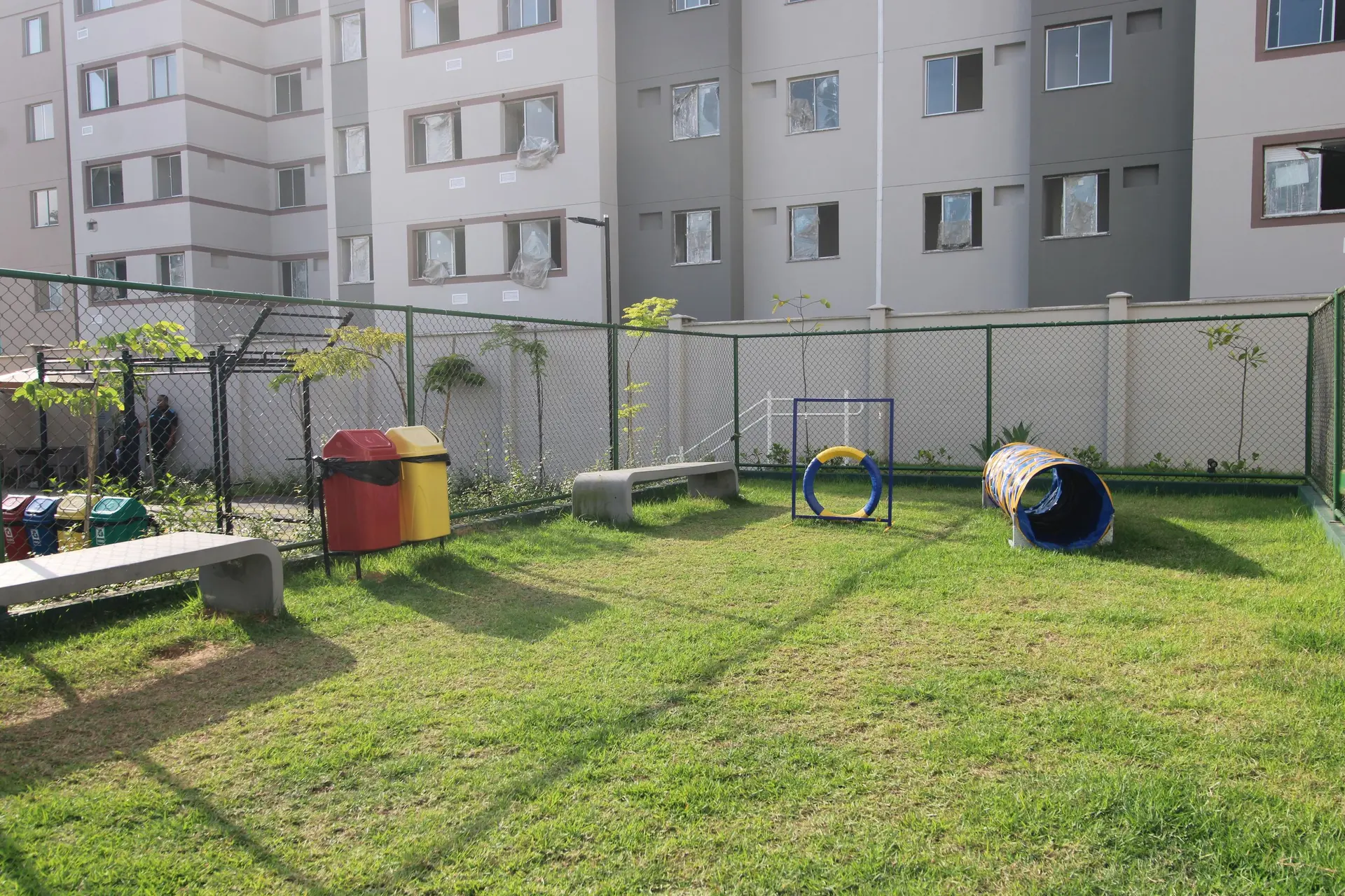 Apartamento de 2 quartos e 57 m² — photo 7