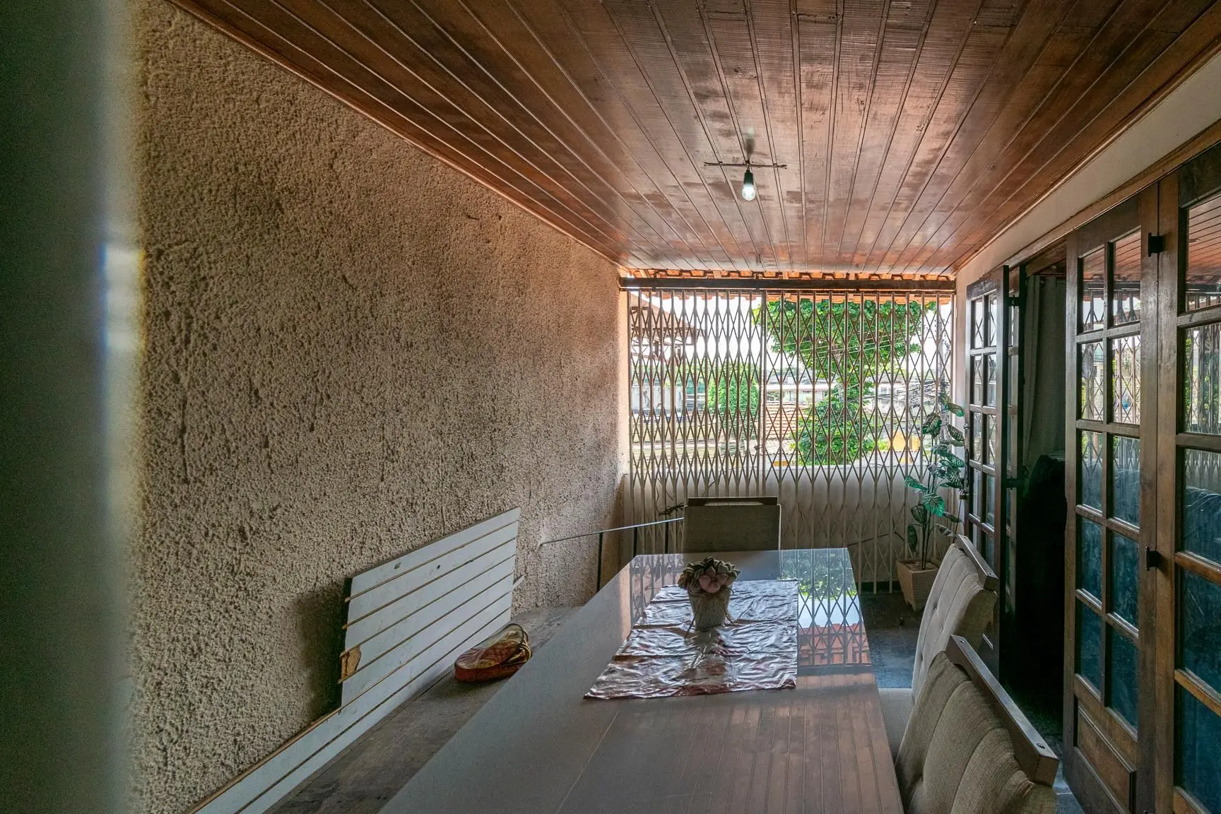 Casa de 160 m² com varanda gourmet e máquina de lavar — photo 42