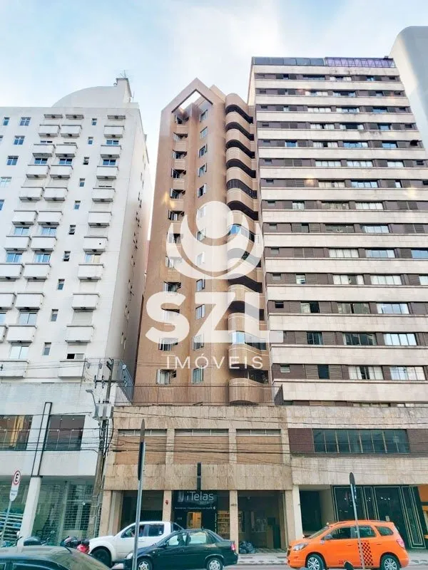 Apartamento para alugar com 3 dormitórios e 4 banheiros — photo 30