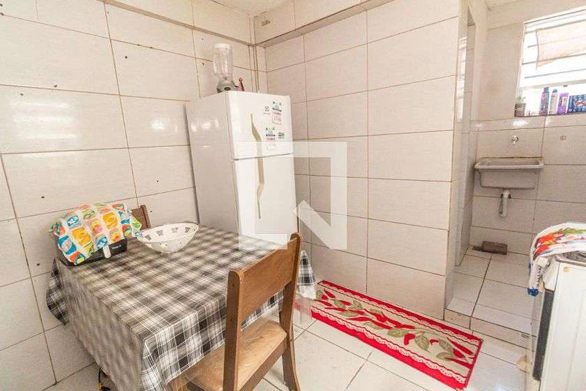 35 m² house with 1 bedroom and a private garden — photo 2