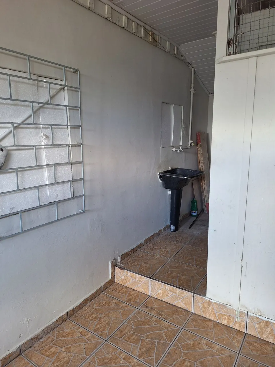 One-bedroom, 70 m² house in Curitiba — photo 11