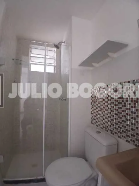 Рабочее место и 3 спальни: квартира 53 м² — photo 22