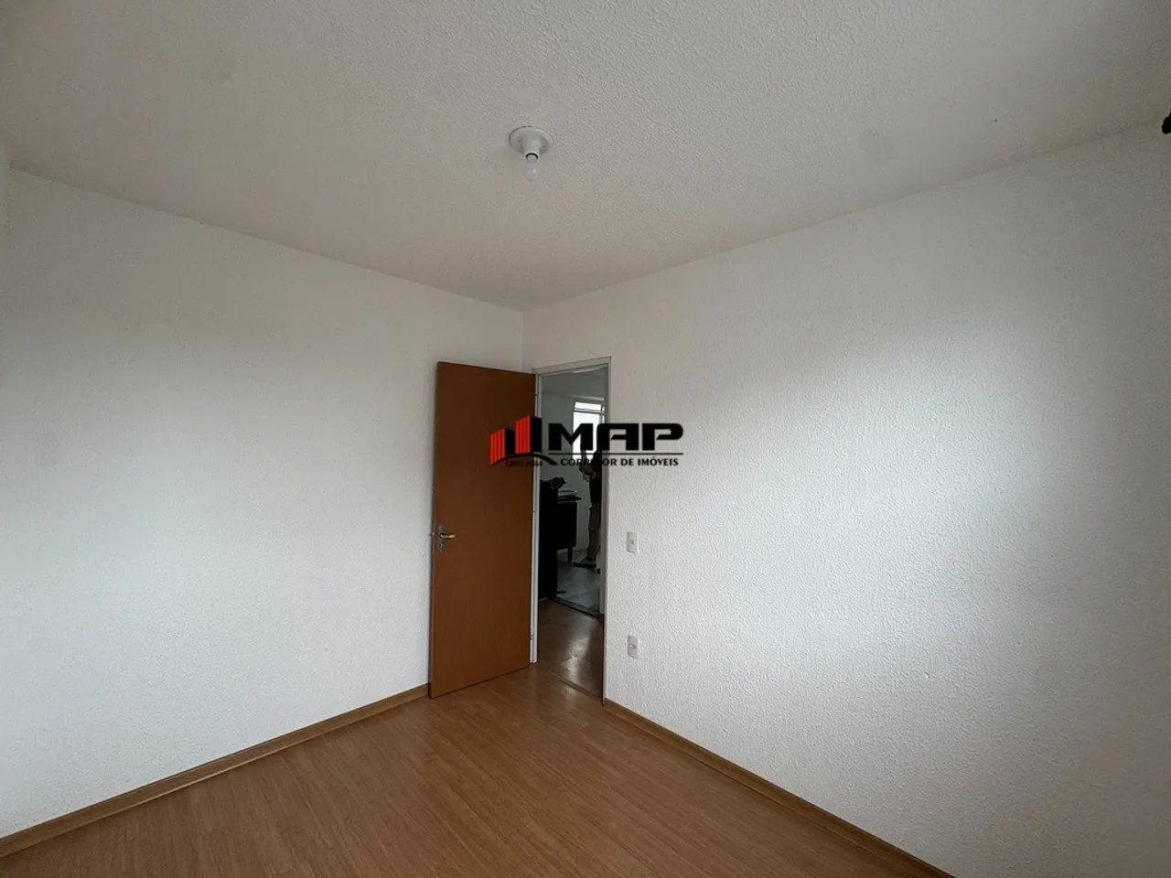 Apartamento de 2 quartos no 4º andar, sem vaga — photo 9