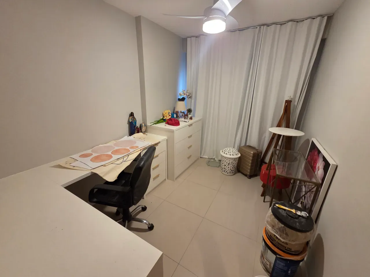 Apartamento com closet, Recreio dos Bandeirantes — photo 9