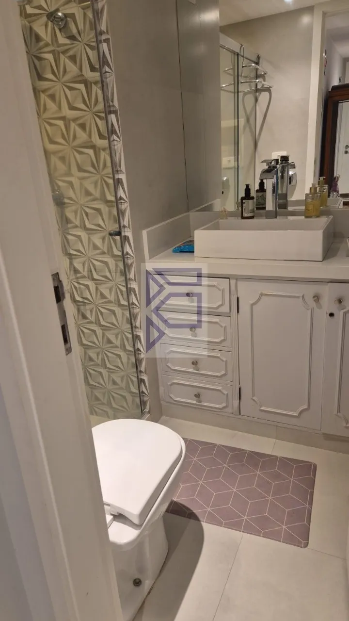 2-bedroom apartment with 3 bathrooms and 1 parking spot — photo 10