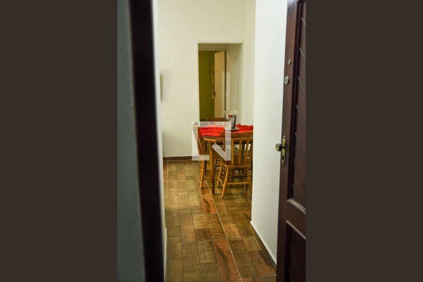 Пральна машина та 1 спальня: квартира 35 м² — photo 17