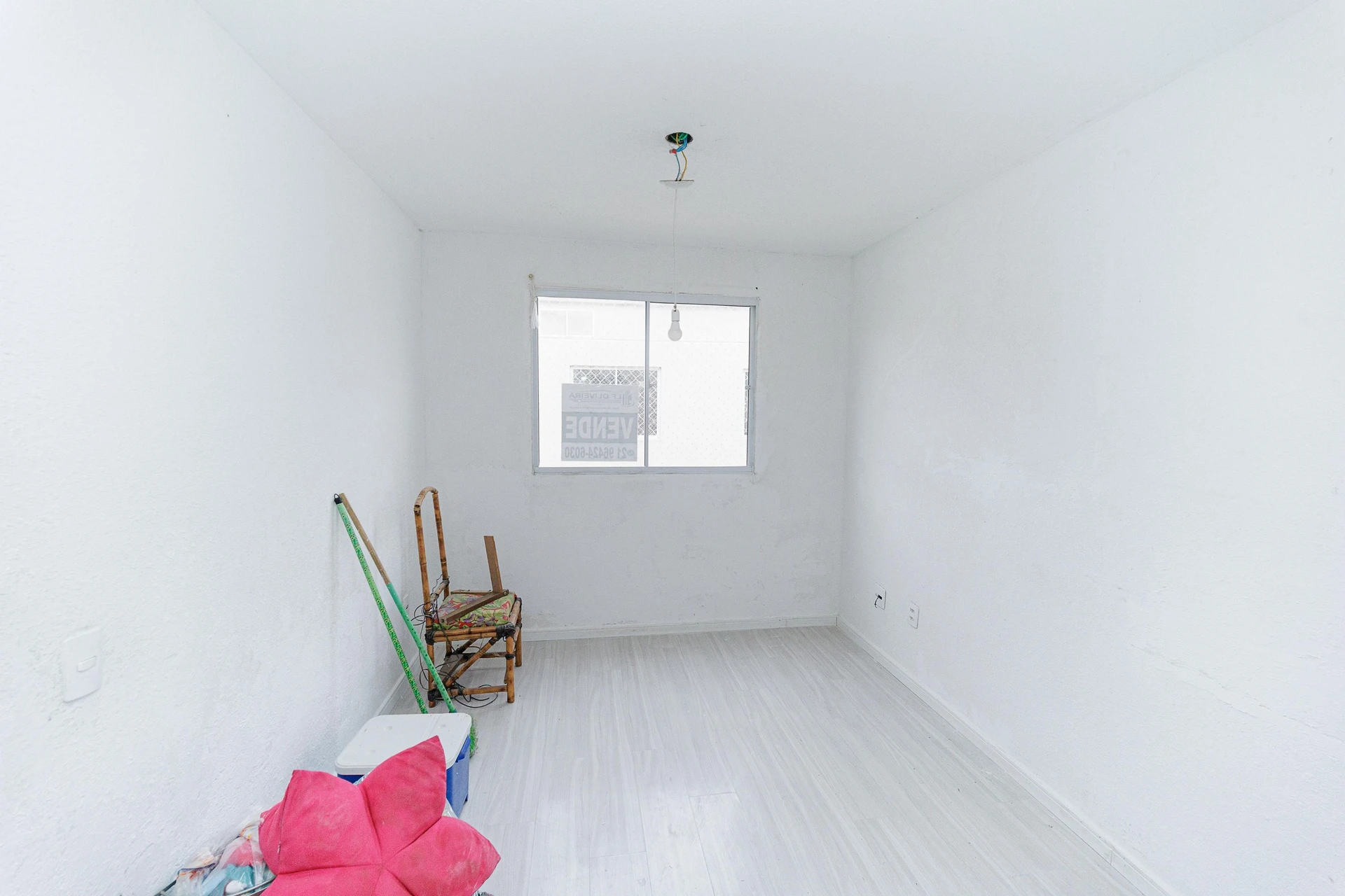 Apartamento de 42 m² e 2 quartos, Campo Grande — photo 19