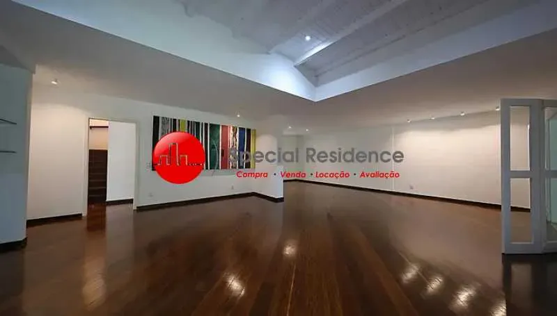 Furnished house with 6 bedrooms and 1000 m² — photo 9