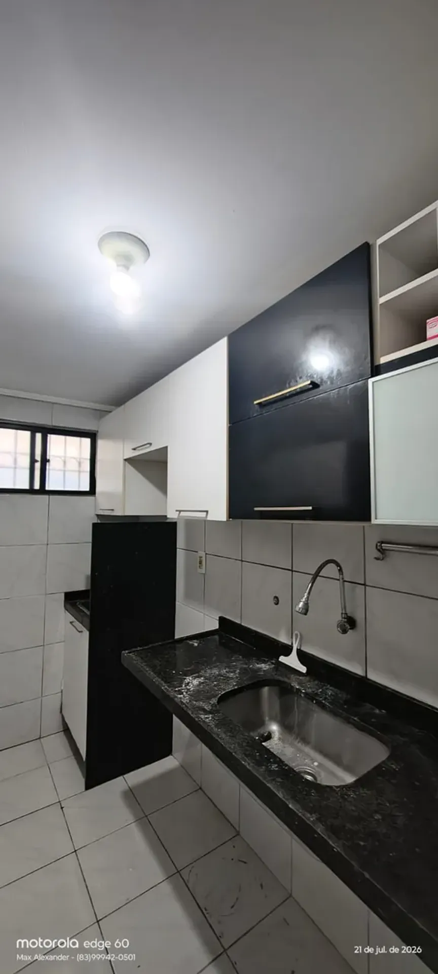 Квартира на нульовому поверсі 76 м²: 3 кімнати й 1 suite — photo 6