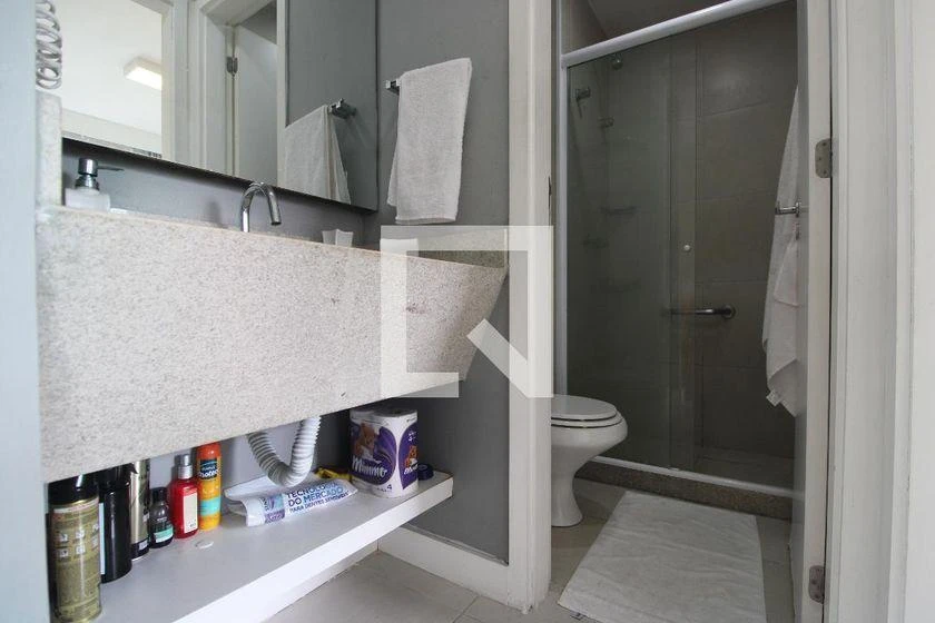 Меблированная квартира 32 м² с 1 спальней и 2 местами — photo 20