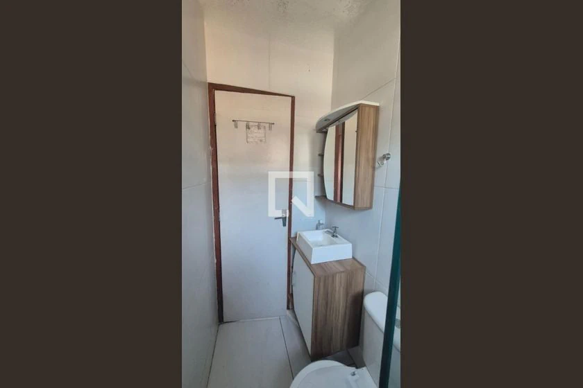 For rent apartment with 2 bedrooms and tiled floors — photo 2