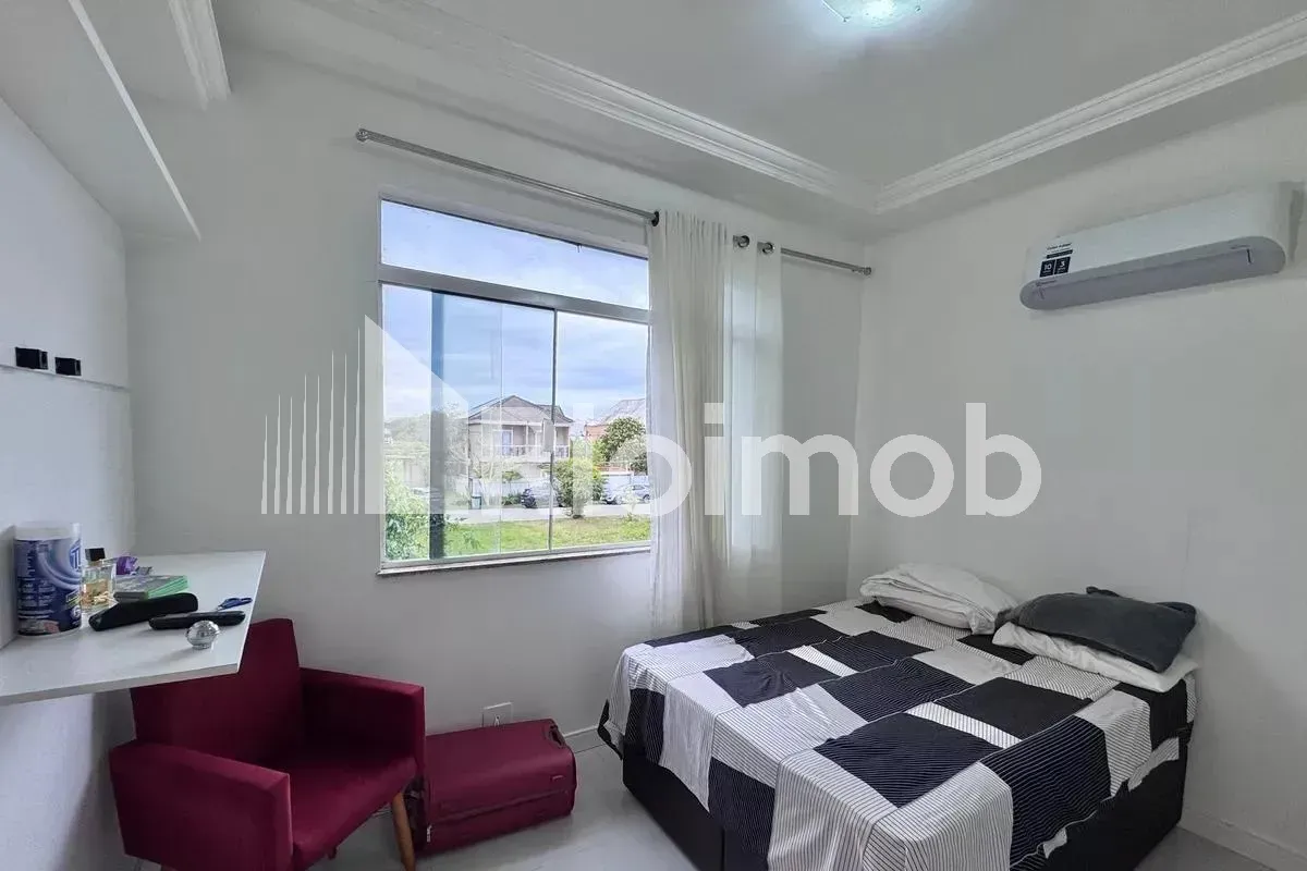 Furnished house with 5 bedrooms and 5 bathrooms — photo 20
