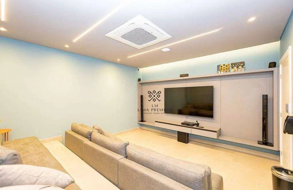 Apartamento amueblado de 35 m² con cocina abierta — photo 19
