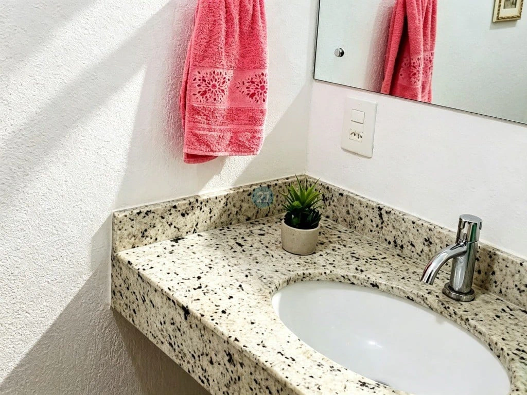 181 m² apartment with 3 bedrooms and mountain views — photo 7
