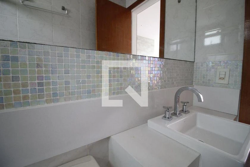 Apartamento, 172 m², com varanda gourmet — photo 38