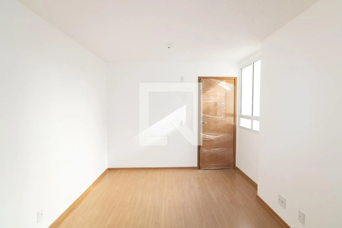 Unfurnished apartment with 2 bedrooms and parking — photo 35