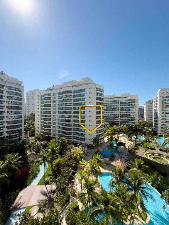 Apartamento de 92 m² com 3 quartos e home office — photo 18