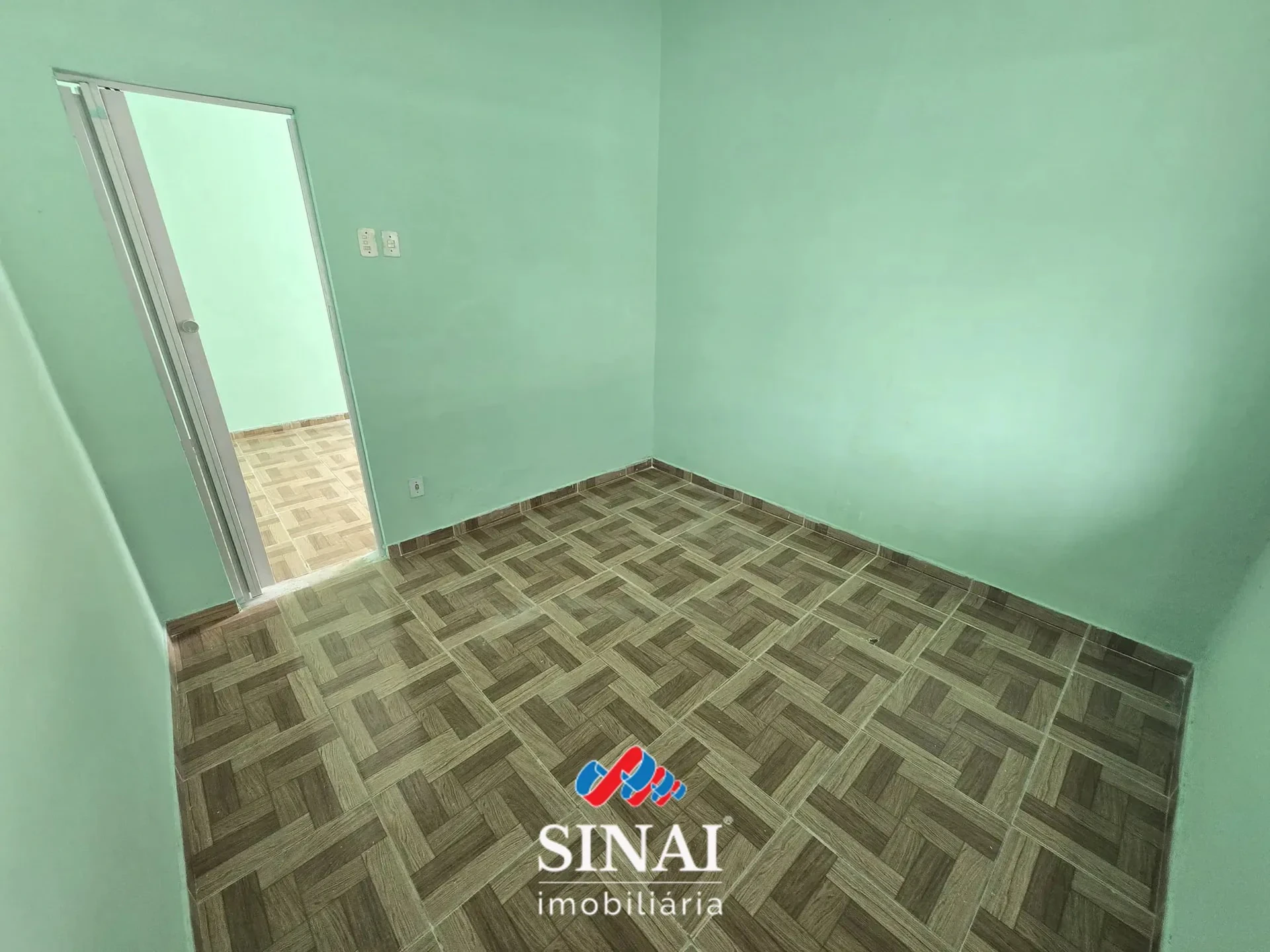 Casa de 55 m² e 2 quartos, Parada de Lucas — photo 19